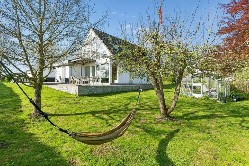 Maison 8 pièces à Blommenslyst