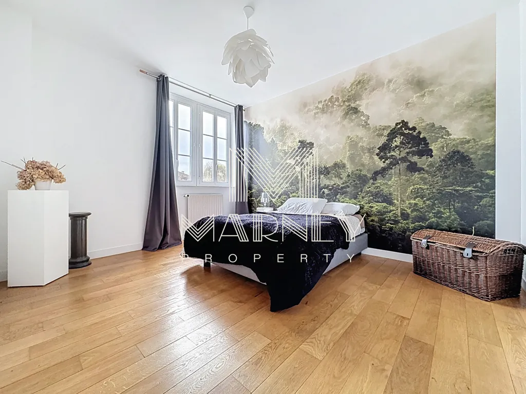 Maison 15 pièces à Compiègne