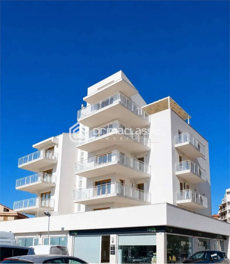Extérieur - Panoramic Apartment with Garage in Modica