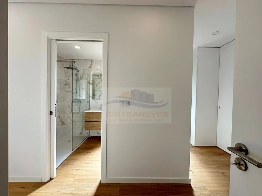 Esik - Luxury Flat with Terrace in Mafra