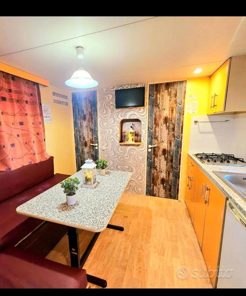 Maison 3 pièces à IT