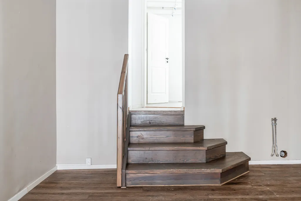 Toad - City Centre Apartment with Development Potential in Helsingborg