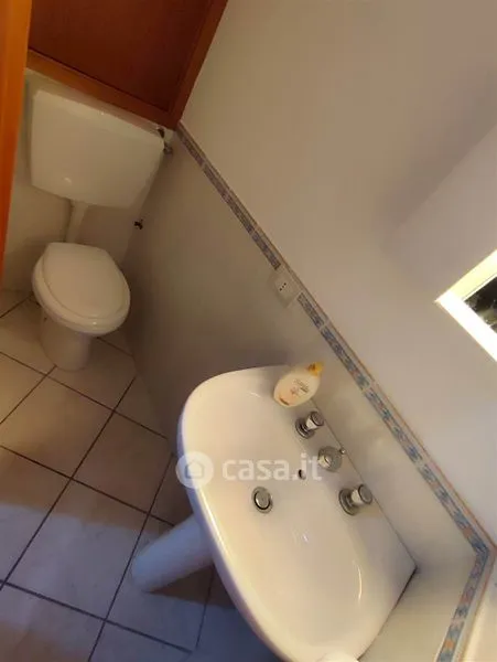 Bagni - Rustic House near Duomo in Ragusa Ibla