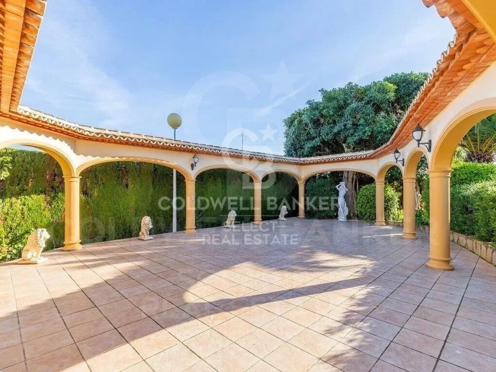 Terrazza - Luxury Villa with Sea View in Javea