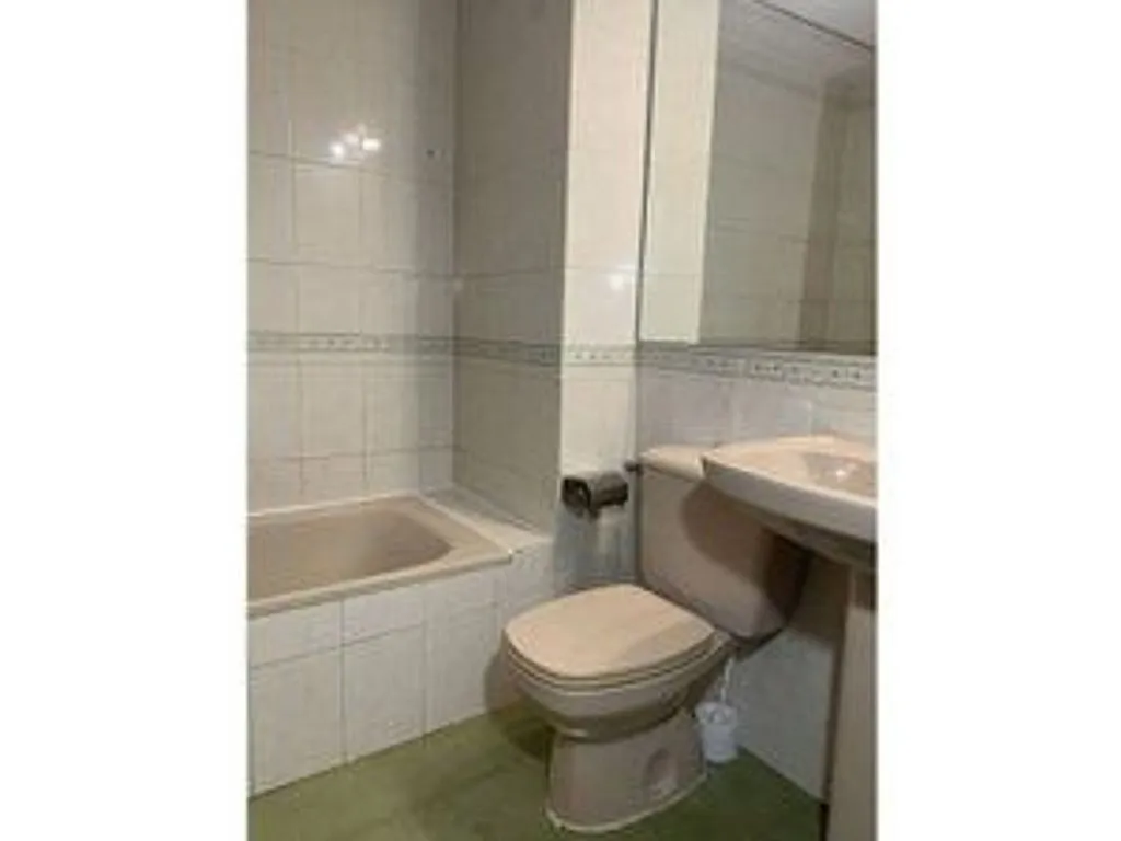 Salles de bain - Furnished Flat with Balcony in Granada