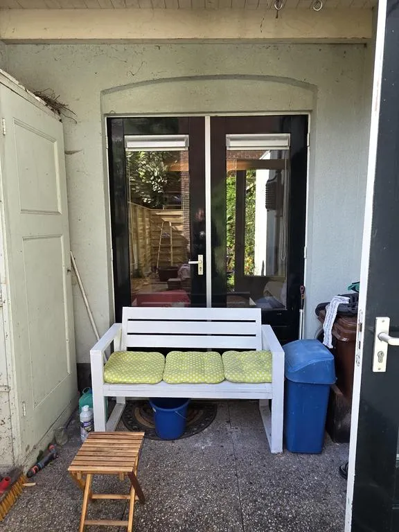 Appartement 4 pièces à Utrecht