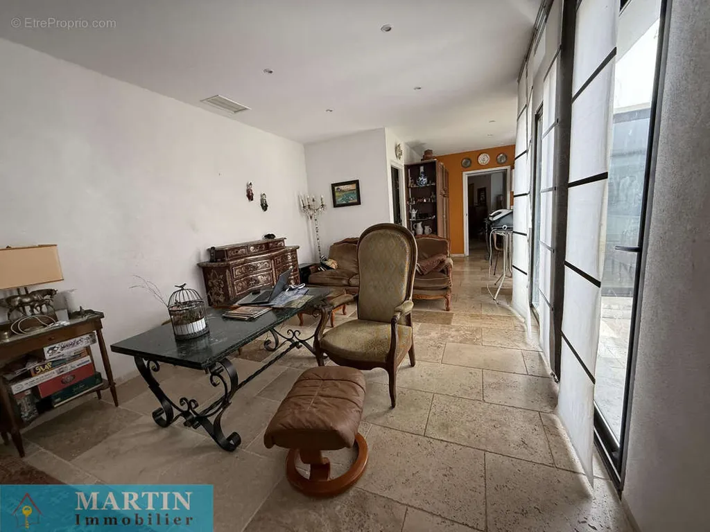Studio - Mas with River Access in Peaceful Hamlet
