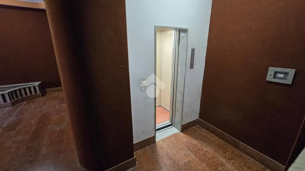 Esik - Apartment with Sea View in Siracusa
