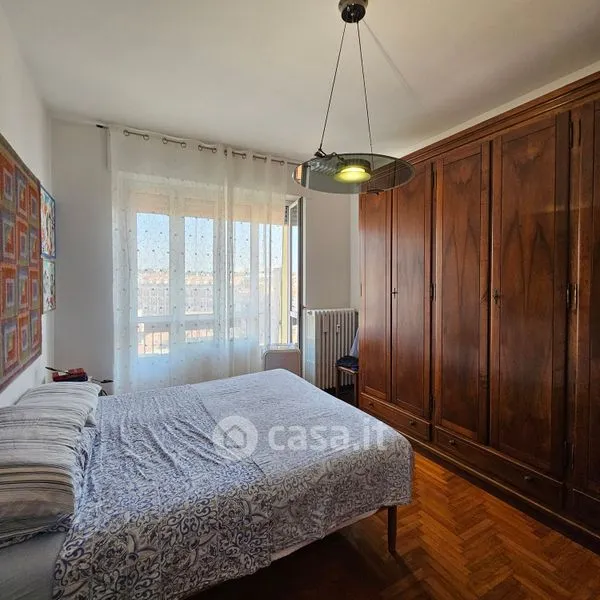 Magamistoad - Central Penthouse with City View in Asti