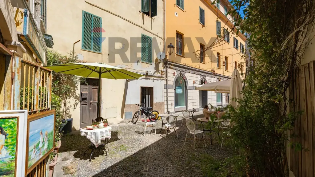 Aed - Apartment with Terrace in Sassari Centre