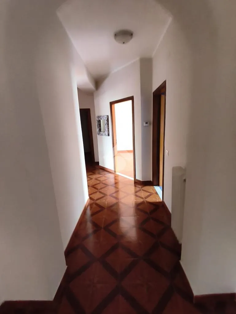 Entrée - Spacious Apartment with Lift in Castrovillari