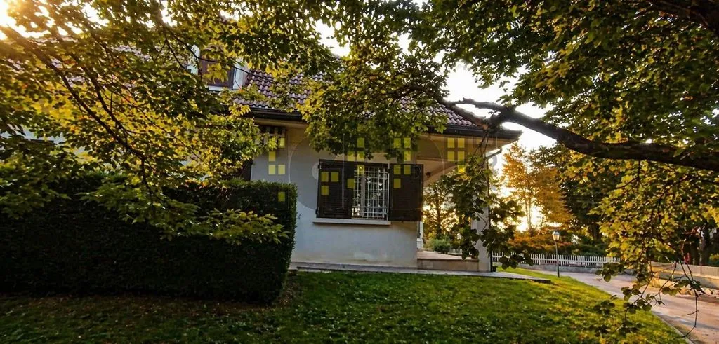 Jardin - Luxury Villa with Private Garden in Saonara