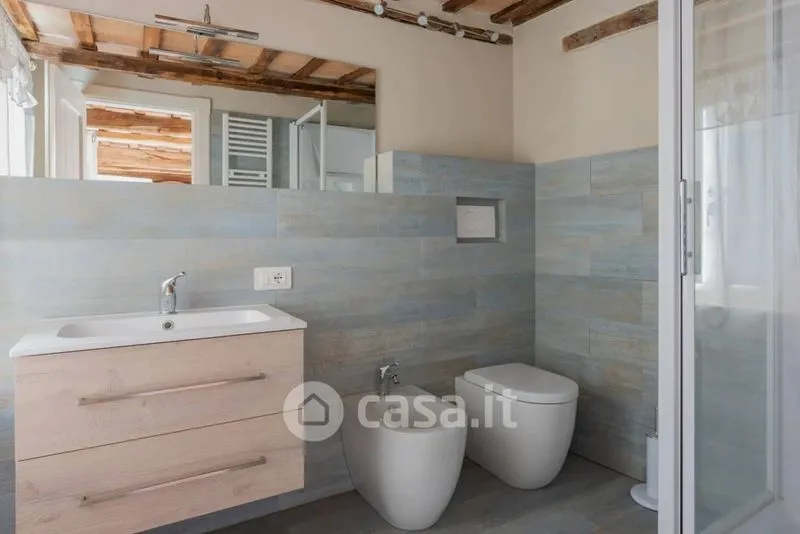 Vannitoad - Restored Rustico with Terrace in San Ginesio