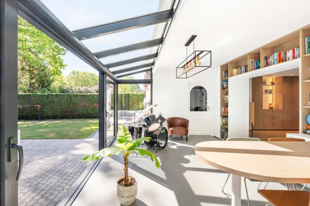 3-bedroom house in Schoten