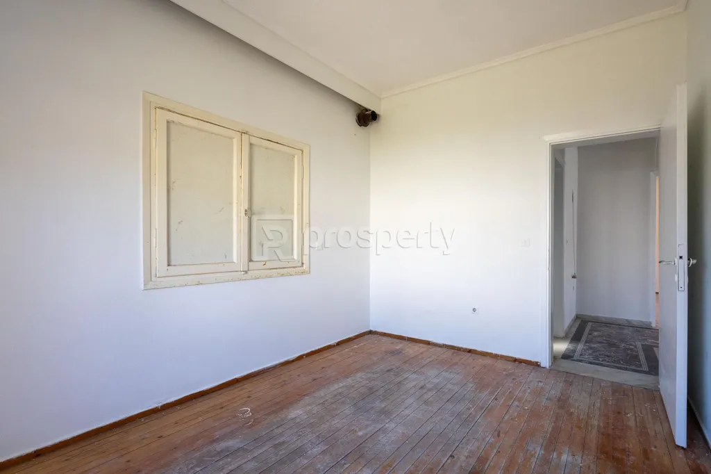 Stanze - Detached House with Garden in Gallikos
