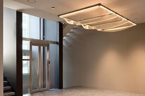 Esik - Modern Flat with High Ceilings in Tallinn Centre