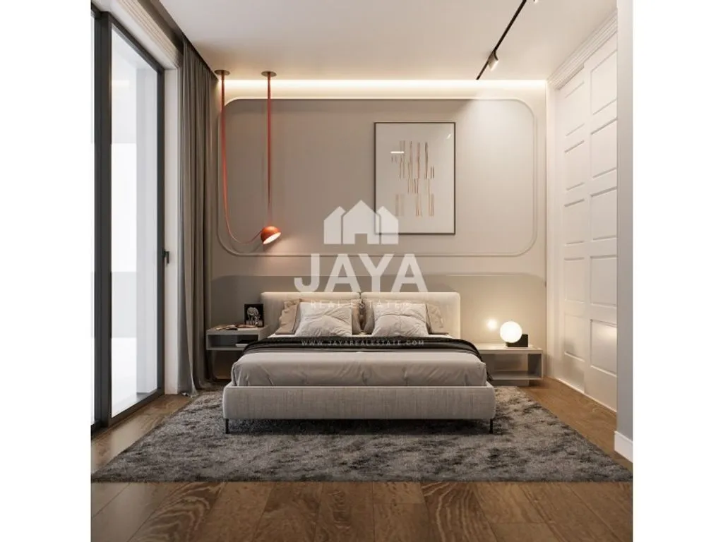 Chambres - Luxury Flat with Pool in Portimão