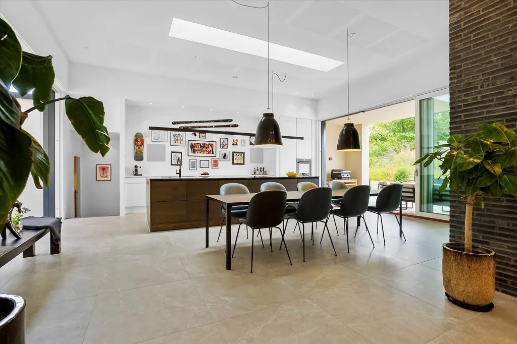 Maison 6 pièces à Nærum