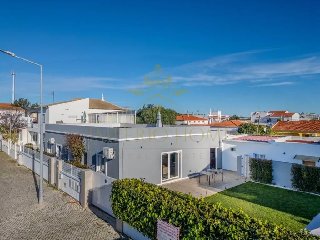 Õhuvaade - 2+2 Bedroom Villa with Pool in Albufeira