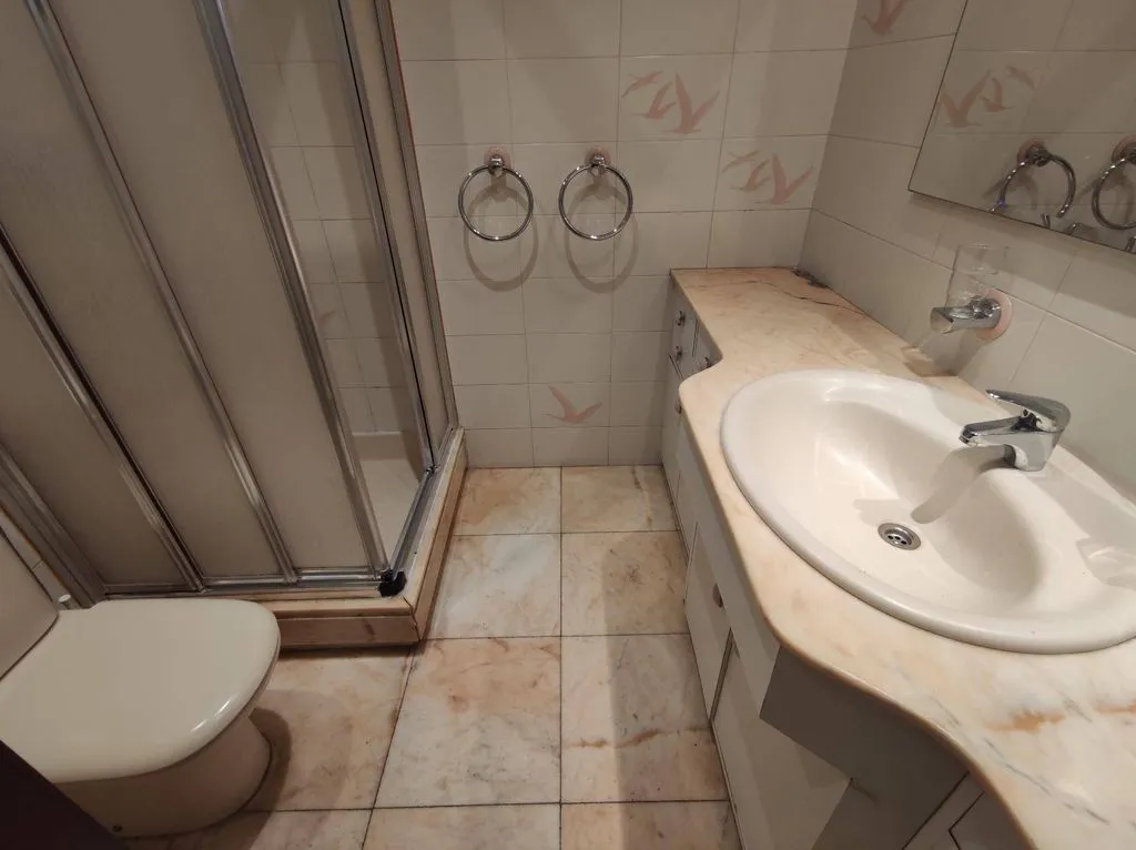Bagni - Luxury Flat with Terrace in Sants, Barcelona