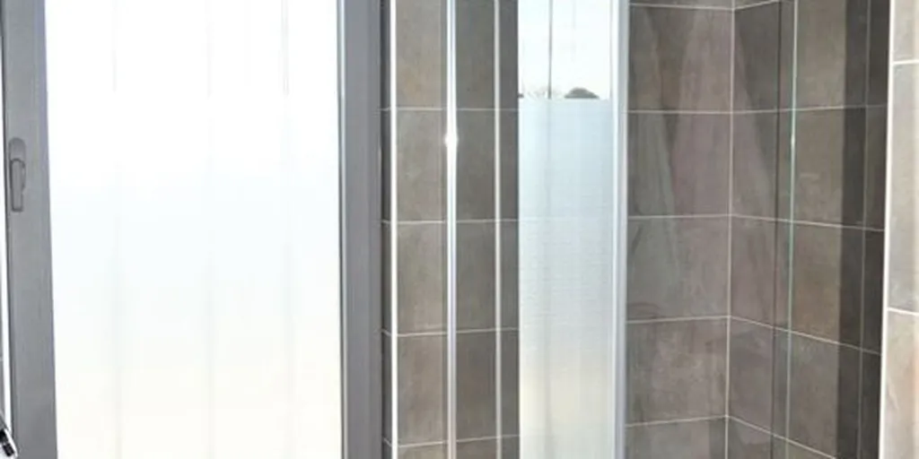 Salles de bain - Duplex avec terrasse à Schilde