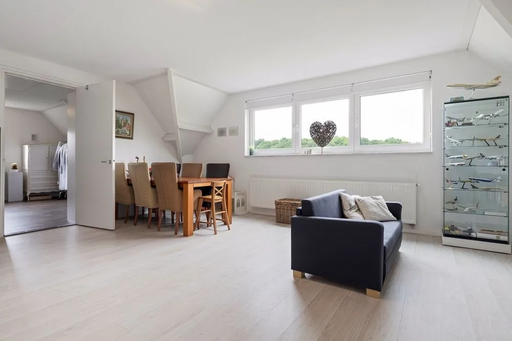 Elutuba - Eco-Friendly Villa with Solar Panels in Venlo