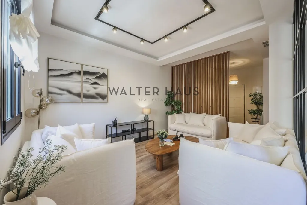 Elutuba - Renovated Flat with Lift in Salamanca