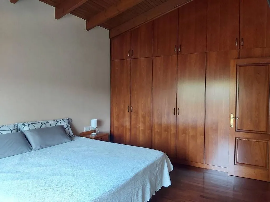 Camere da letto - Spacious House with Pool in Valldoreix, Sant Cugat