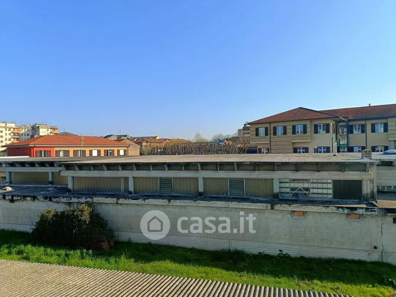 Extérieur - Fully Rented Flat with Terrace in Casale Monferrato