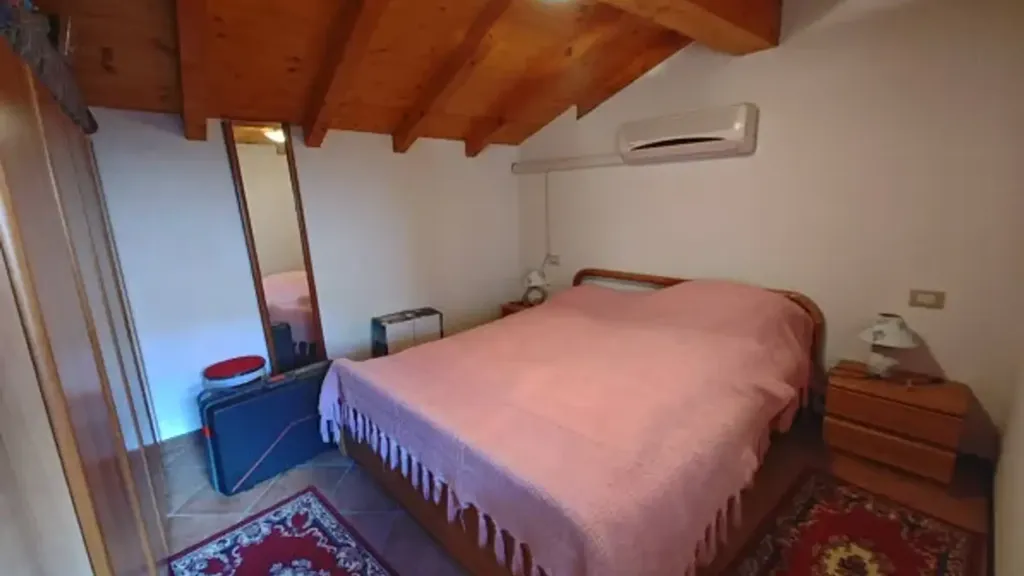 Magamistoad - Historic Terraced House with Garden in Lanzo d'Intelvi