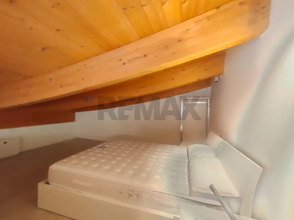 Magamistoad - Modern Apartment with Balcony in Scoppito