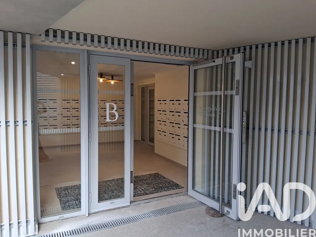 3-room apartment in Agde