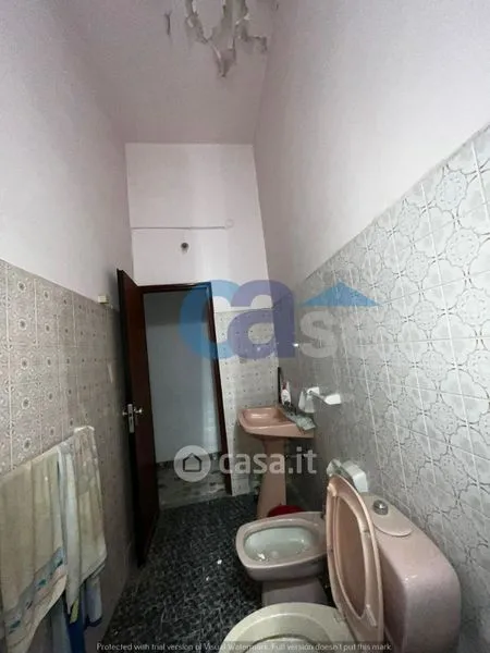 Vannitoad - Independent 3-Level Apartment in Regalbuto