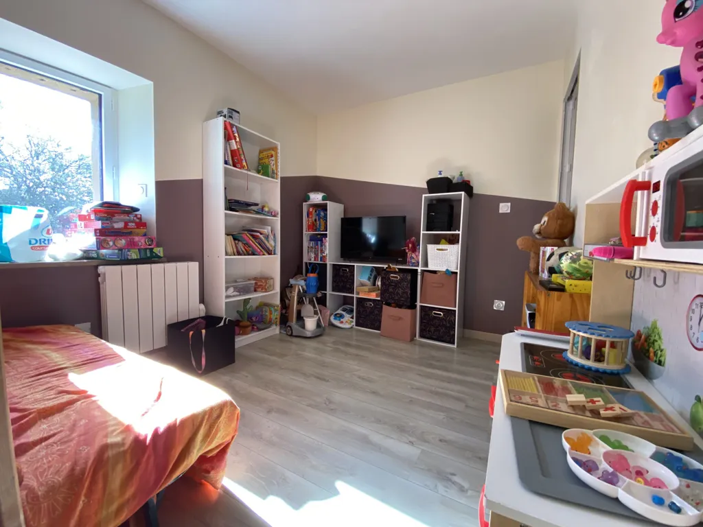 Magamistoad - Renovated Longère with Garden in Iffendic