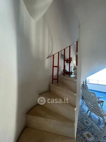 Toad - Apartment with Sea View in Scalea