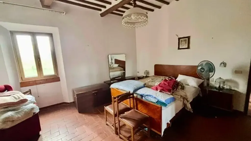 Appartement 4 pièces à IT
