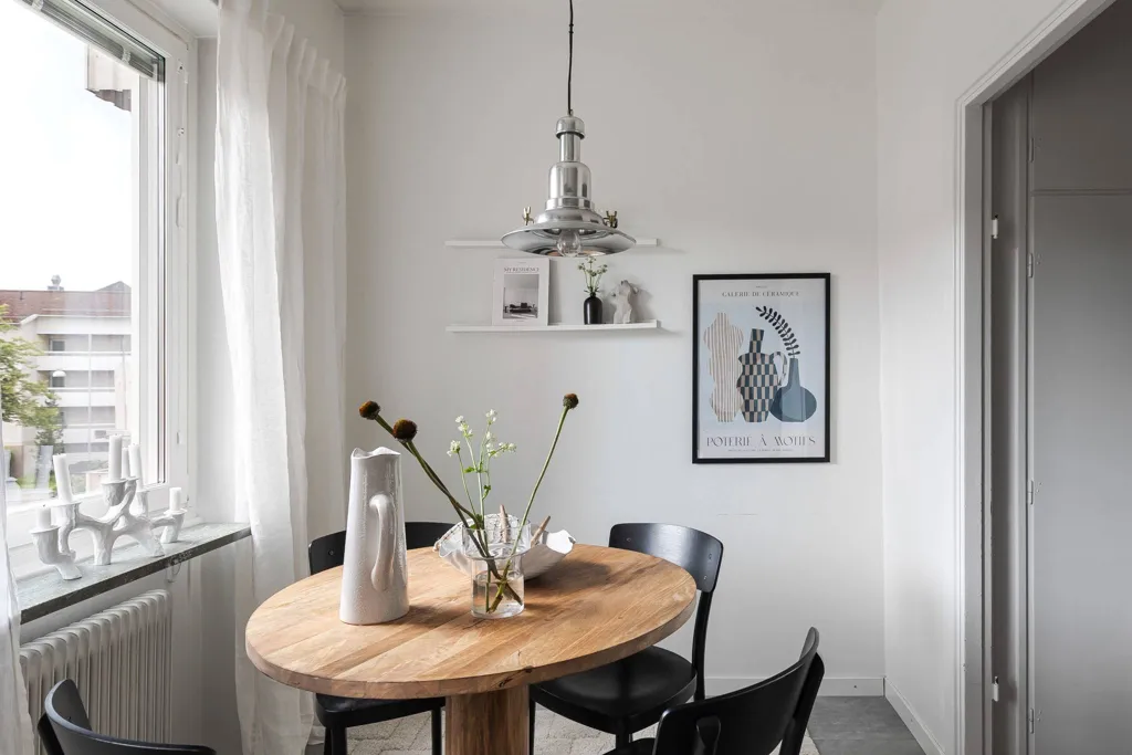 Appartement 1 pièces à Uppsala kommun