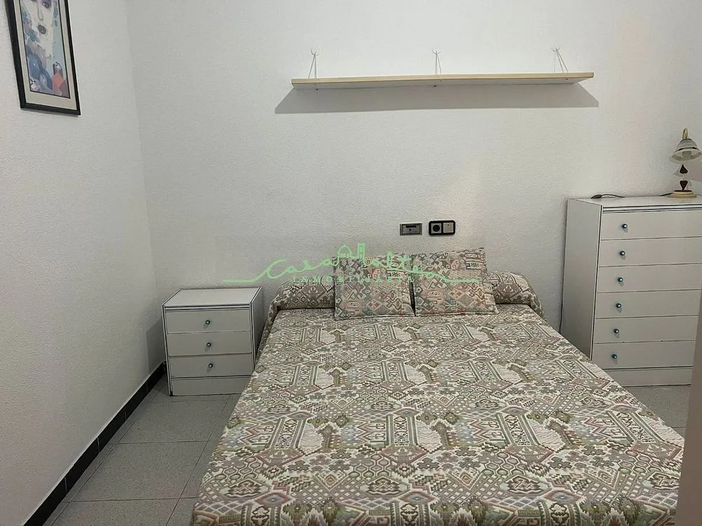 Magamistoad - Apartment with Views in 2A Linea