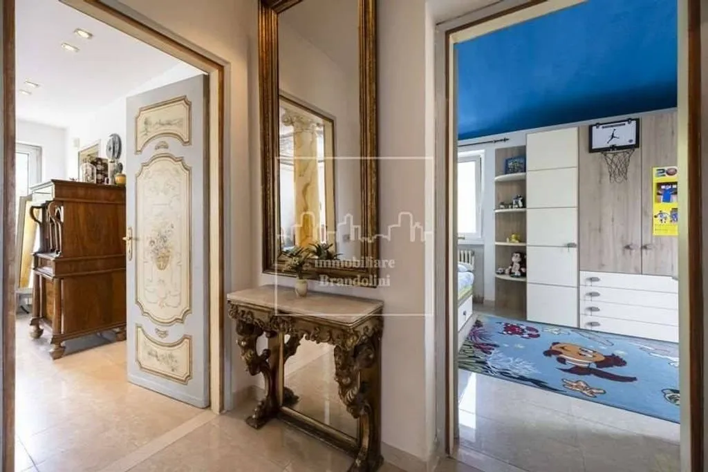 Ingresso - Villa with Lake View in Gavirate