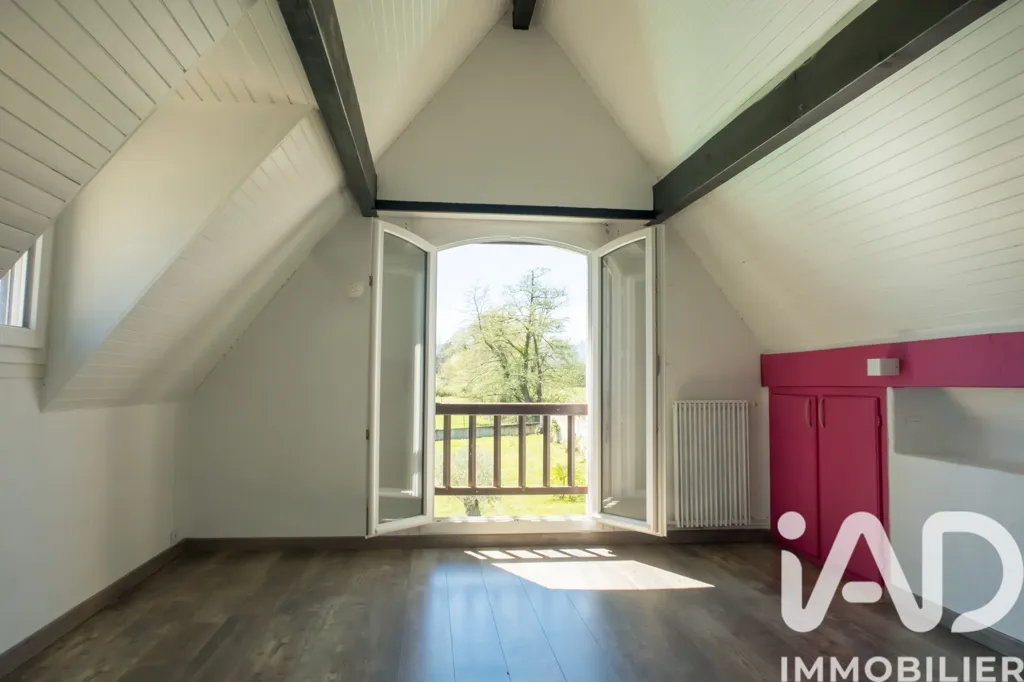 attic