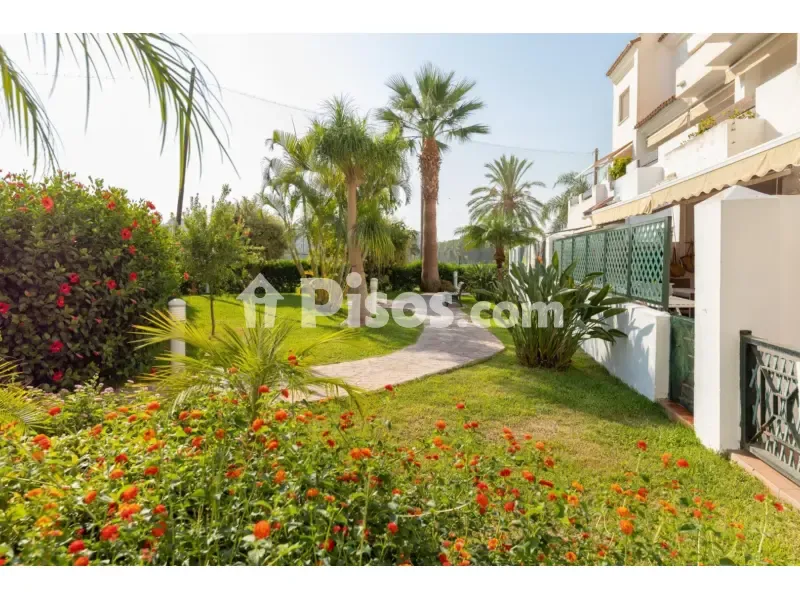 Aed - Apartment with Golf View in Playa Granada