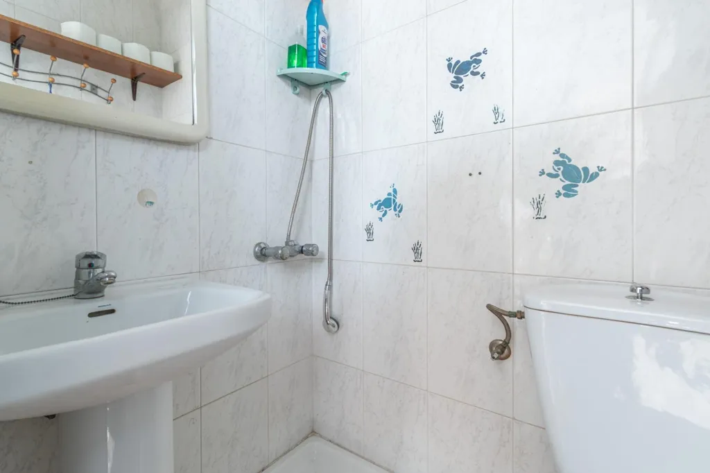 Vannitoad - Corner House with Pool in Atarfe