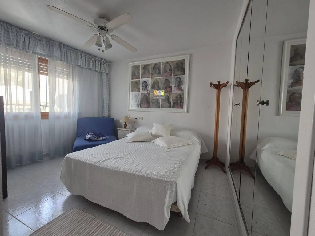 Magamistoad - Luxury Flat with Sea View in Altea