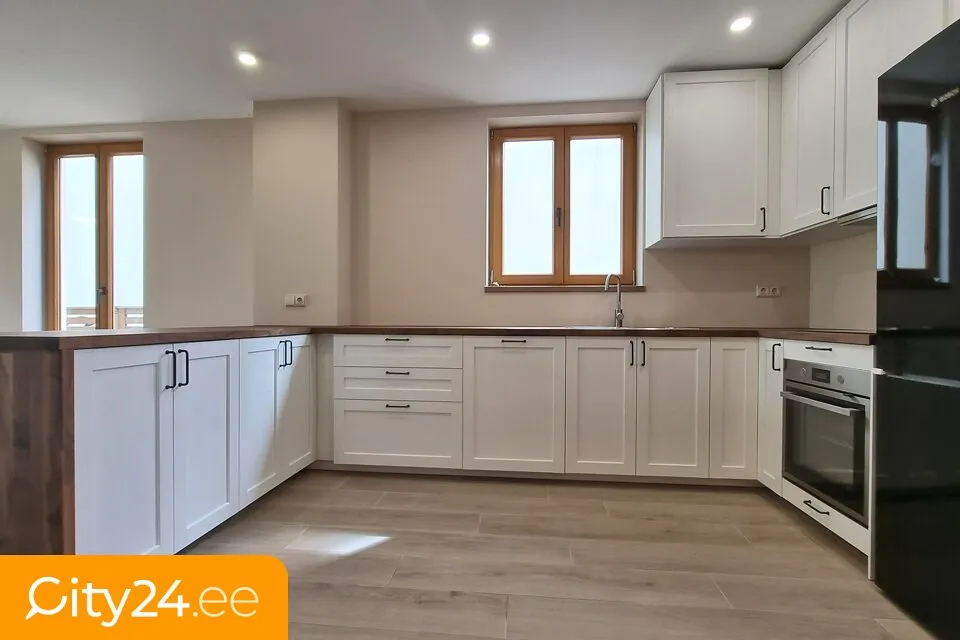 Maison 3 pièces à Babītes pag.