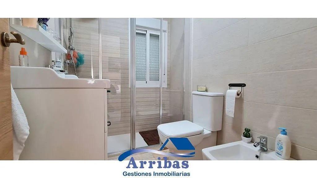 Salles de bain - Chalet with Pool in Escalona