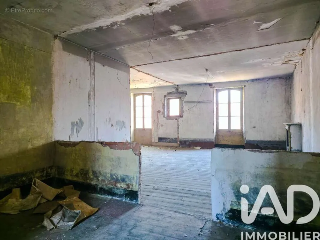 Appartement à Decazeville