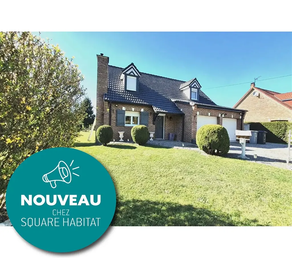 Välivaade - Charming House with Garden in Artois