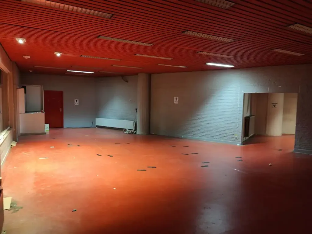 Kinnisvara asukohas Antwerpen