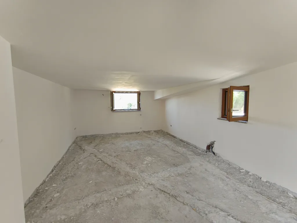 Pièces - Apartment with Panoramic View in Solofra