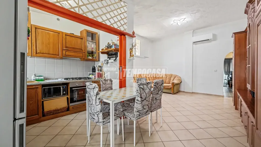 Söögituba - Central Flats with Balcony in Faenza